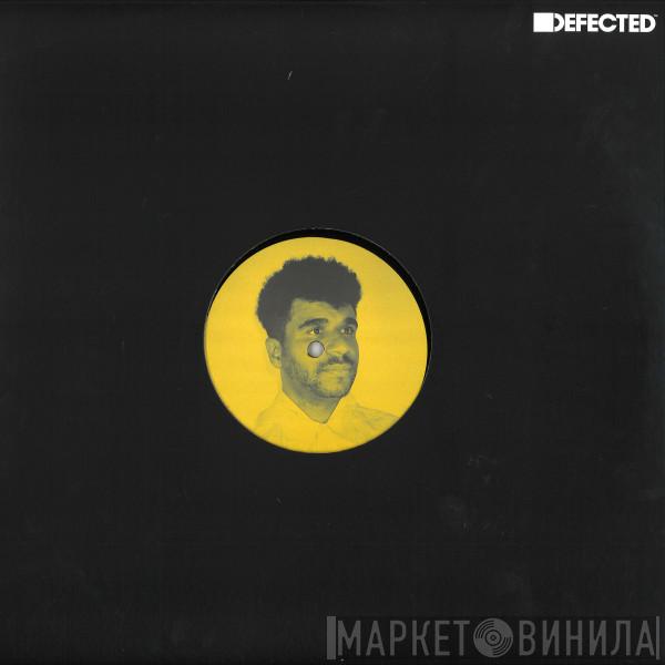 Jamie Jones  - My Paradise