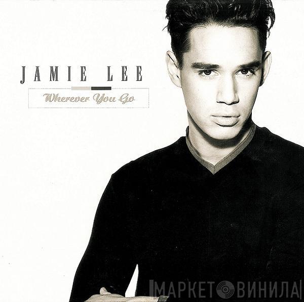 Jamie Lee - Wherever You Go