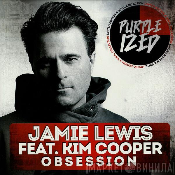 Jamie Lewis, Kim Cooper - Obsession
