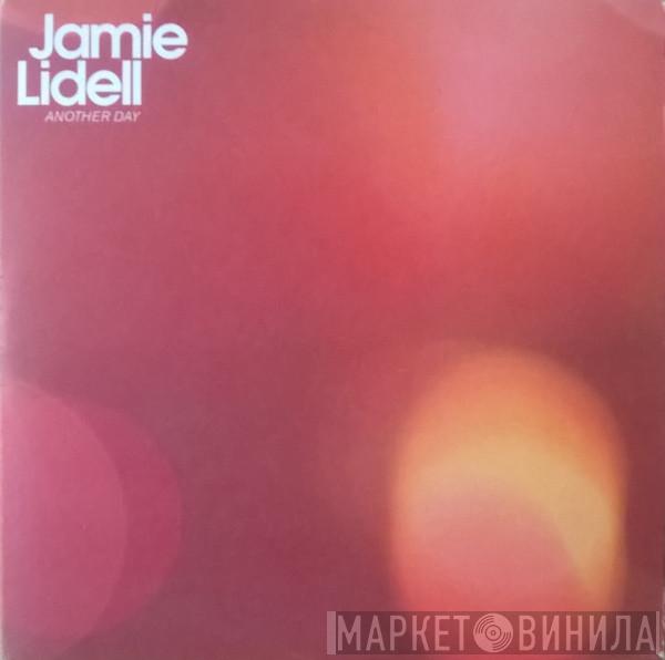 Jamie Lidell - Another Day
