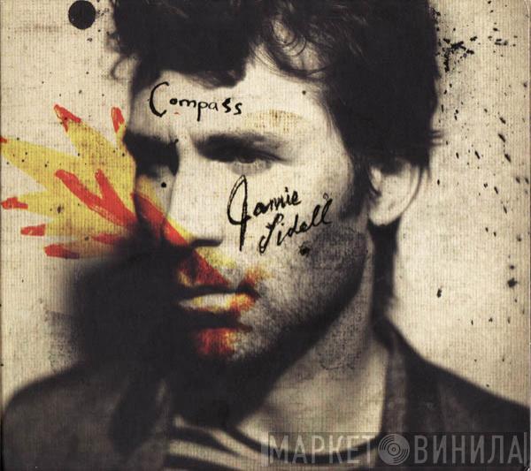 Jamie Lidell - Compass