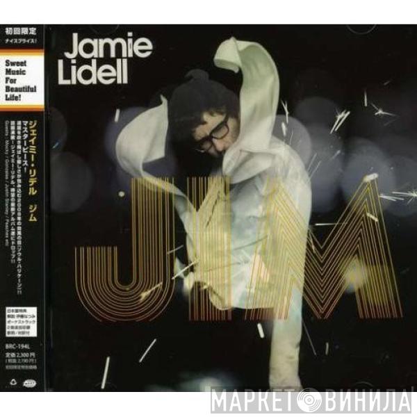 Jamie Lidell - Jim