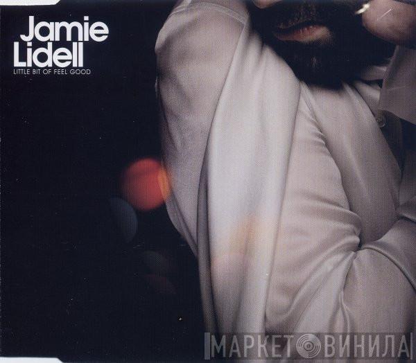  Jamie Lidell  - Little Bit Of Feel Good