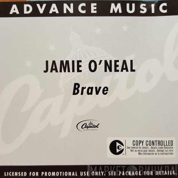 Jamie O'Neal - Brave