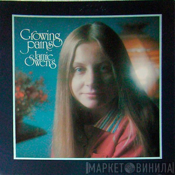 Jamie Owens  - Growing Pains