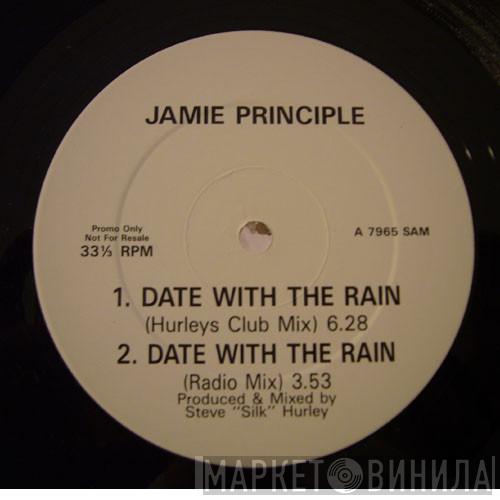 Jamie Principle - Date With The Rain