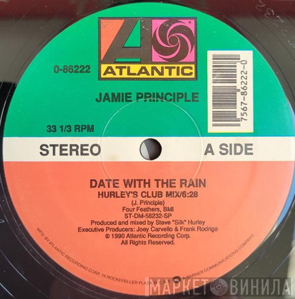 Jamie Principle - Date With The Rain