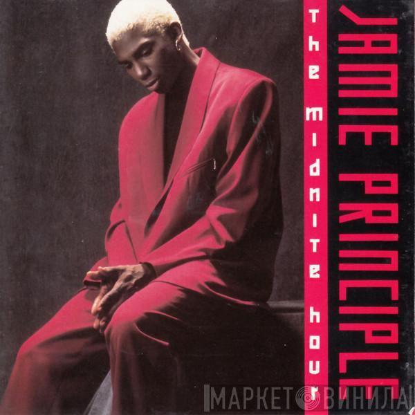 Jamie Principle - The Midnite Hour