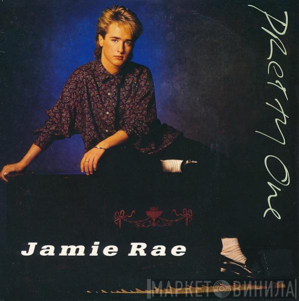  Jamie Rae  - Pretty One