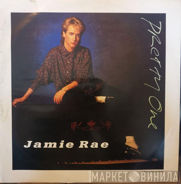 Jamie Rae - Pretty One