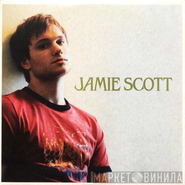 Jamie Scott - Album Sampler
