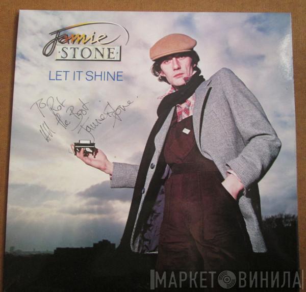 Jamie Stone - Let It Shine
