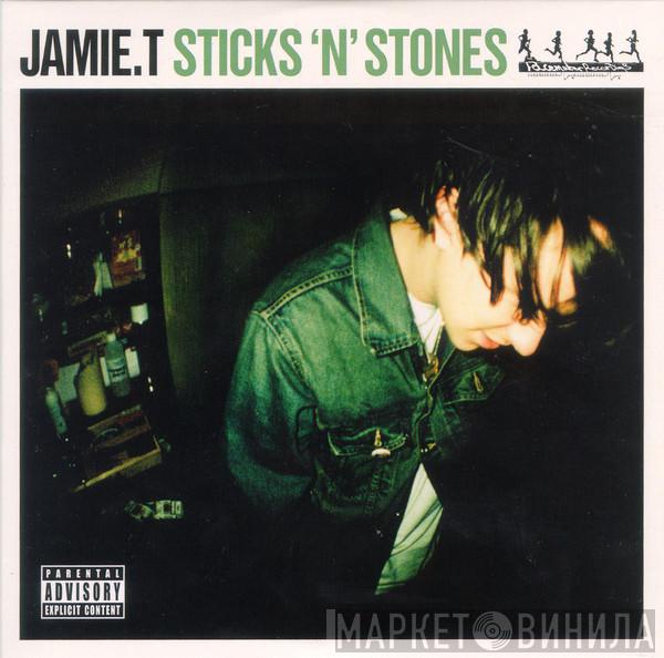 Jamie T - Sticks 'N' Stones