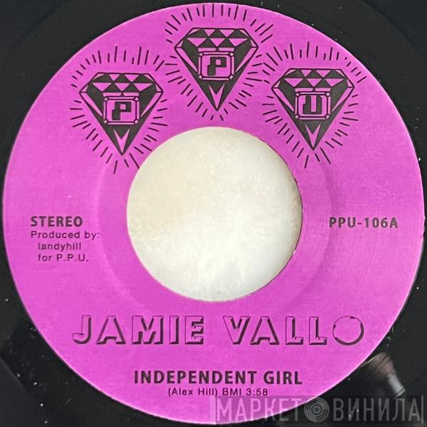 Jamie Vallo - Independent Girl