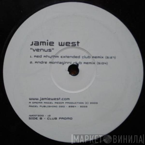 Jamie West - Venus