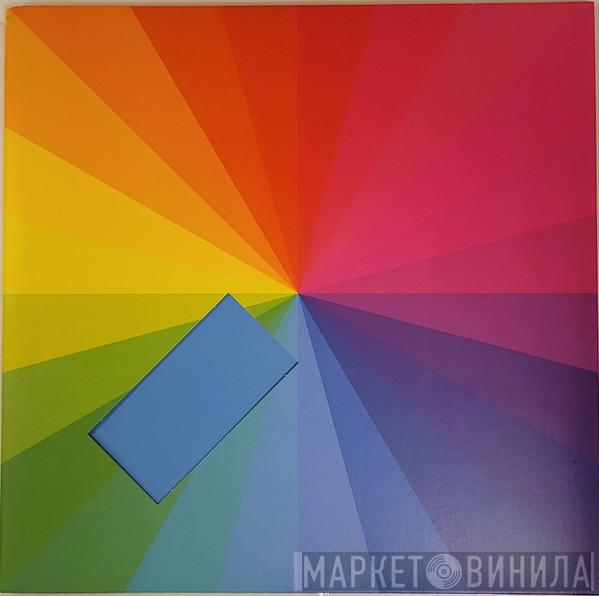 Jamie XX - In Colour