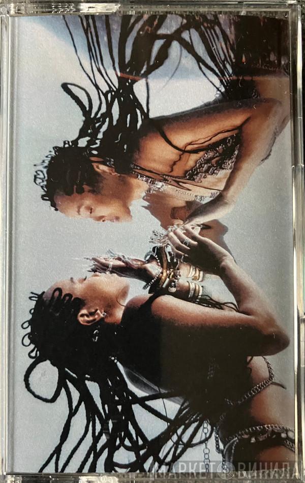 Jamila Woods - Water Made Us