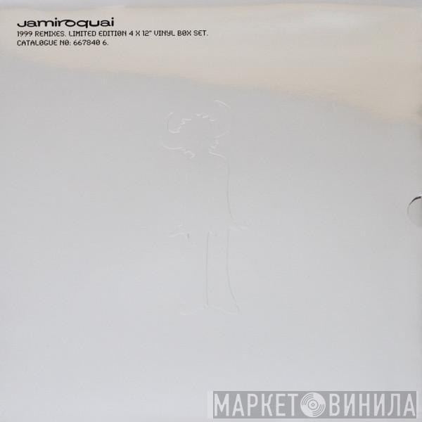 Jamiroquai - 1999 Remixes