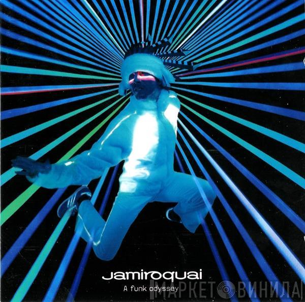 Jamiroquai - A Funk Odyssey