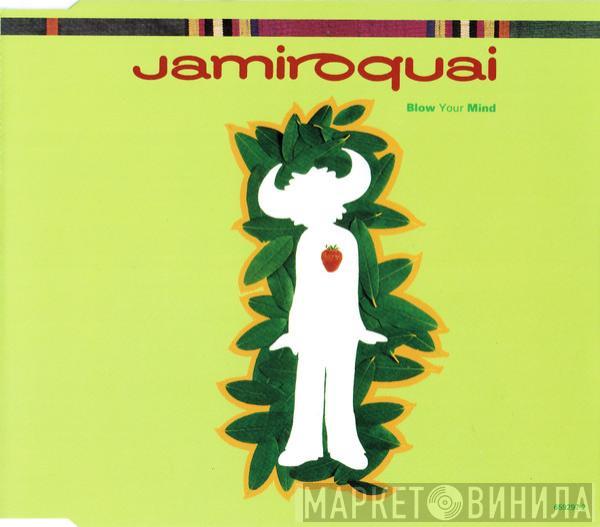 Jamiroquai - Blow Your Mind