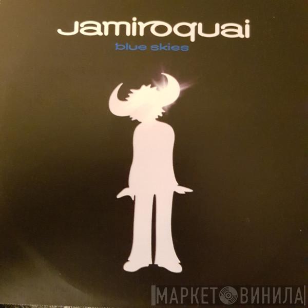  Jamiroquai  - Blue Skies