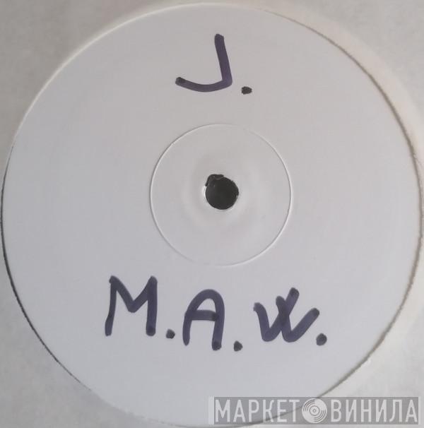  Jamiroquai  - Canned Heat (MAW Remixes)