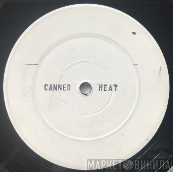  Jamiroquai  - Canned Heat (Shanks & Bigfoot Master Mix)