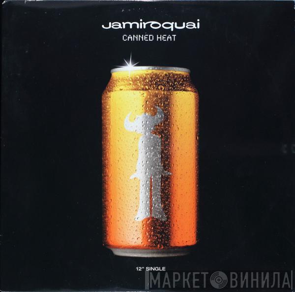  Jamiroquai  - Canned Heat