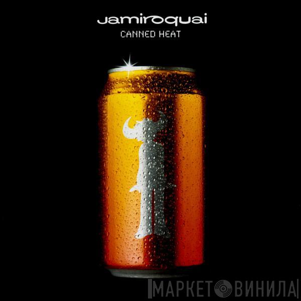  Jamiroquai  - Canned Heat