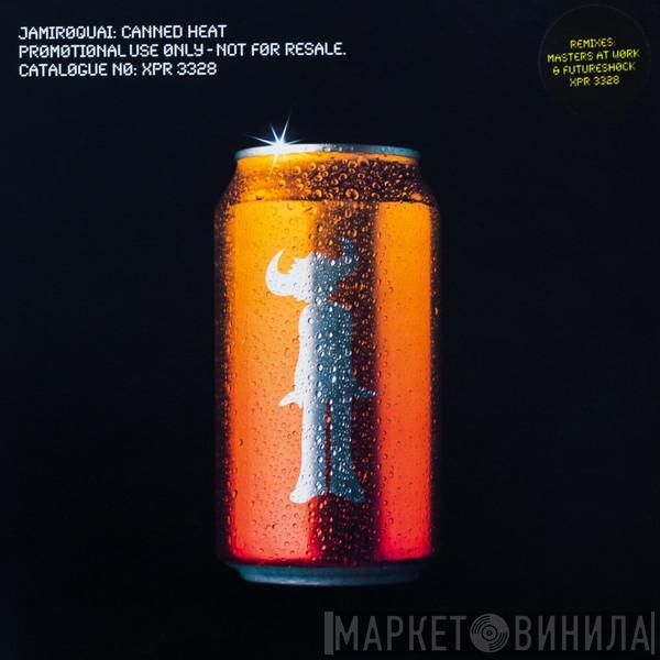 Jamiroquai - Canned Heat