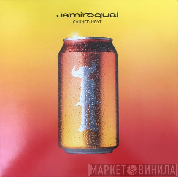  Jamiroquai  - Canned Heat