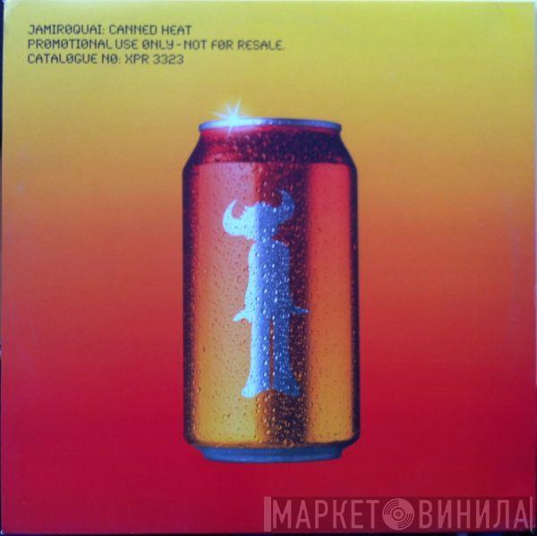  Jamiroquai  - Canned Heat