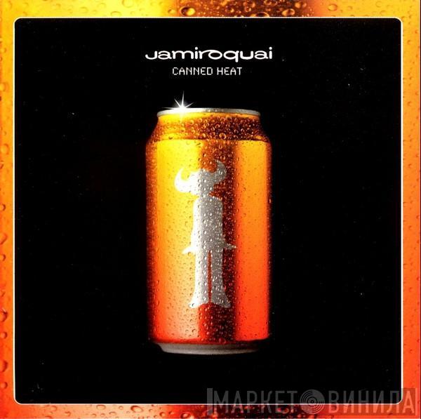  Jamiroquai  - Canned Heat