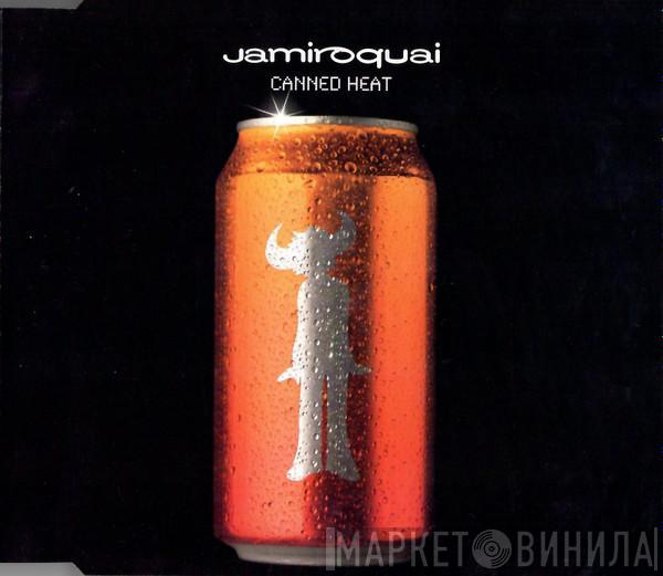  Jamiroquai  - Canned Heat