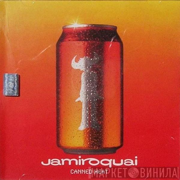  Jamiroquai  - Canned Heat