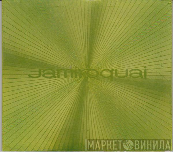 Jamiroquai - Corner Of The Earth