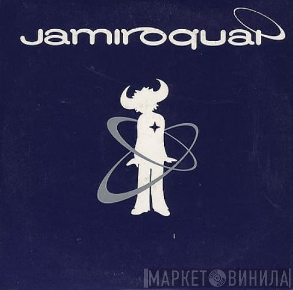  Jamiroquai  - Cosmic Girl