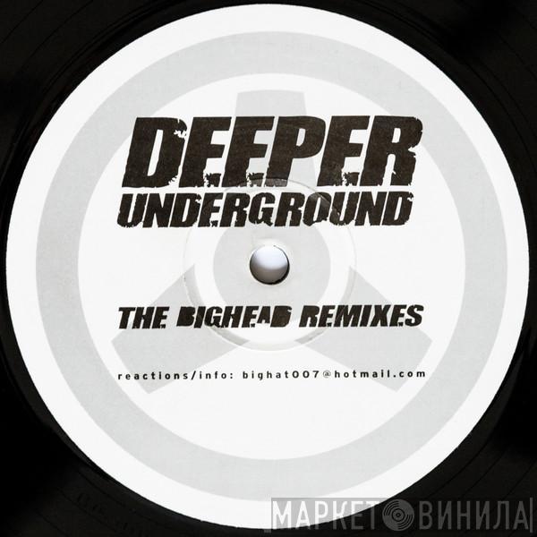  Jamiroquai  - Deeper Underground (The Bighead Remixes)