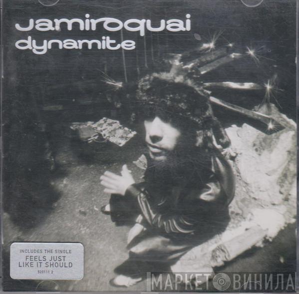Jamiroquai - Dynamite