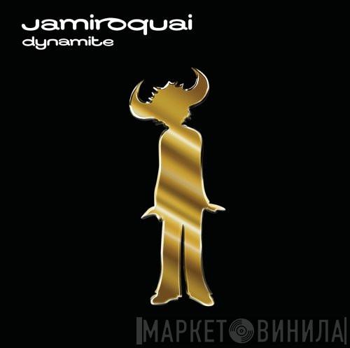  Jamiroquai  - Dynamite