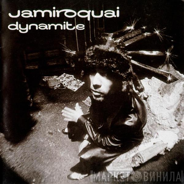  Jamiroquai  - Dynamite
