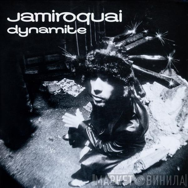 Jamiroquai - Dynamite