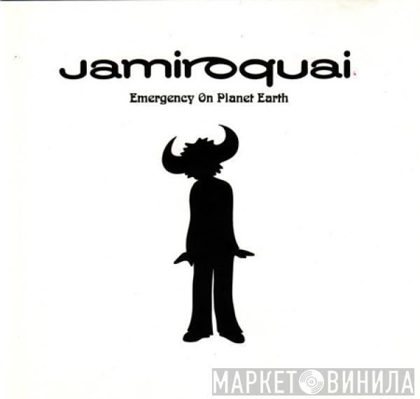  Jamiroquai  - Emergency On Planet Earth