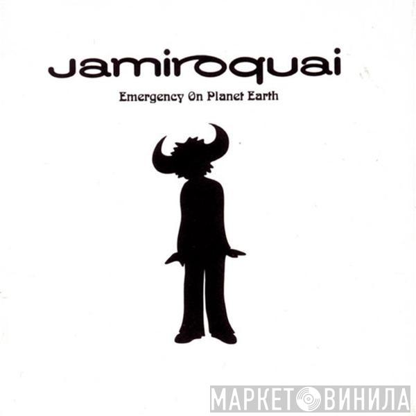  Jamiroquai  - Emergency On Planet Earth