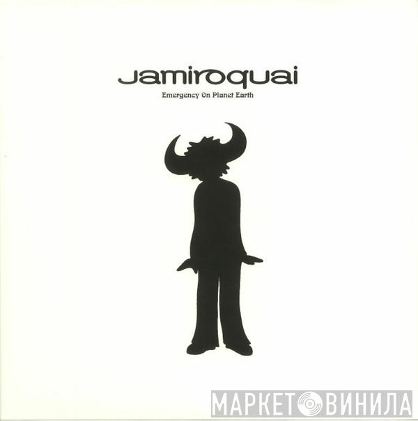 Jamiroquai - Emergency On Planet Earth