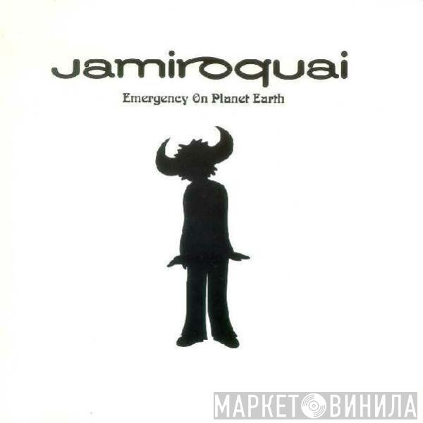 Jamiroquai - Emergency On Planet Earth