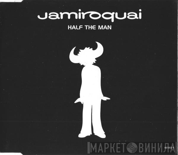 Jamiroquai - Half The Man (Greatest Hits)