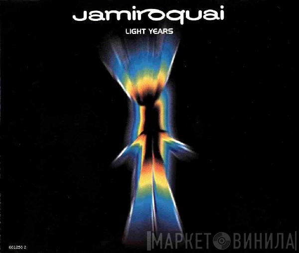 Jamiroquai - Light Years
