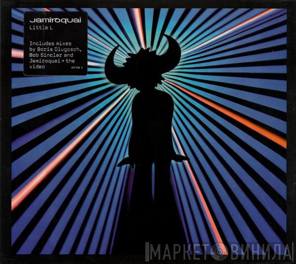 Jamiroquai - Little L