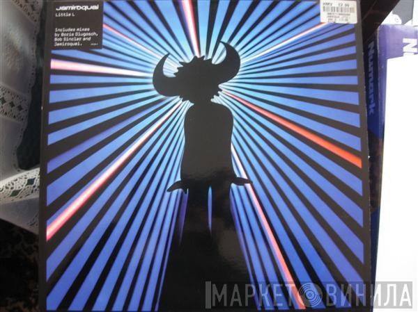Jamiroquai - Little L